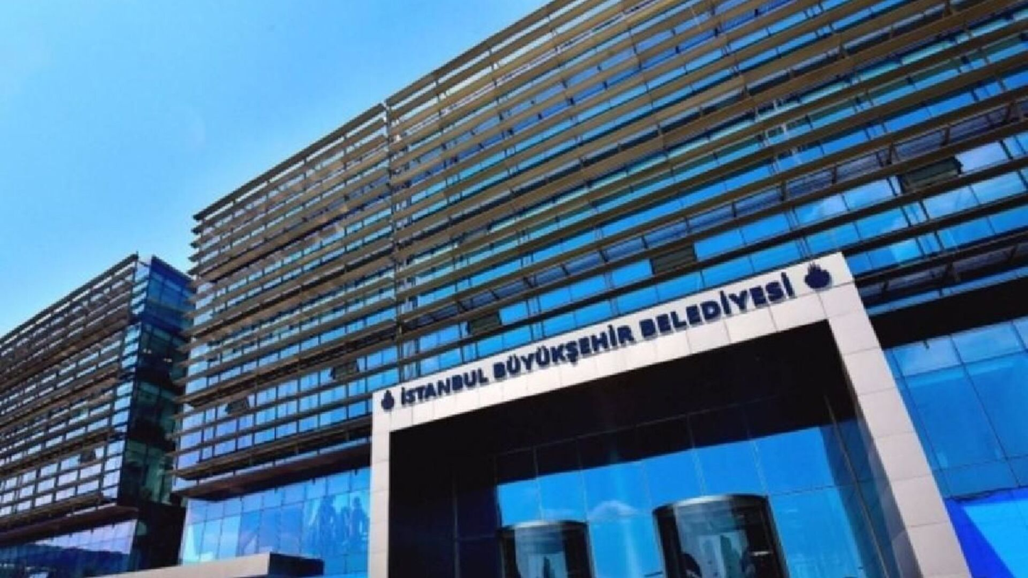 İBB soruşturması kapsamında 24 şirkete kayyum atandı